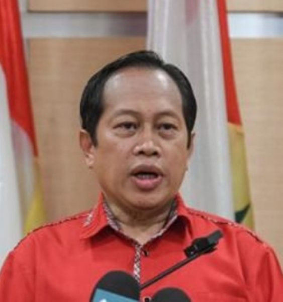 【大选风起了】:至少四角对战,笨珍成兵家必争之地