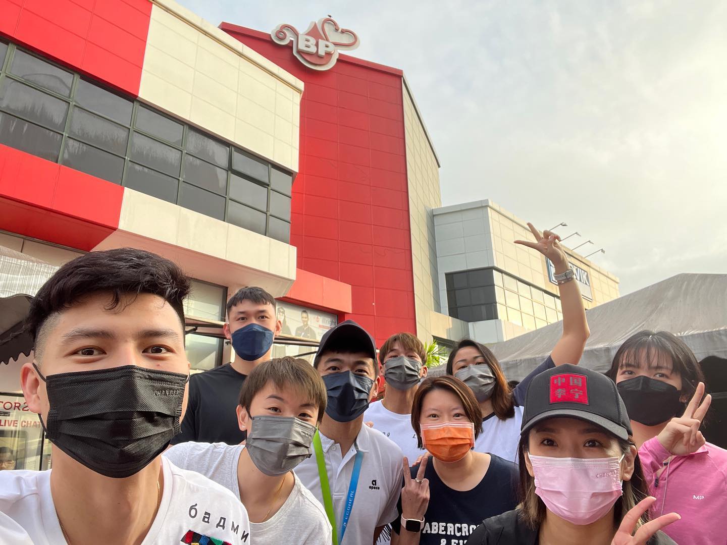 年终总决赛与自由人最后之舞 陈仪慧将赴纽西兰执教