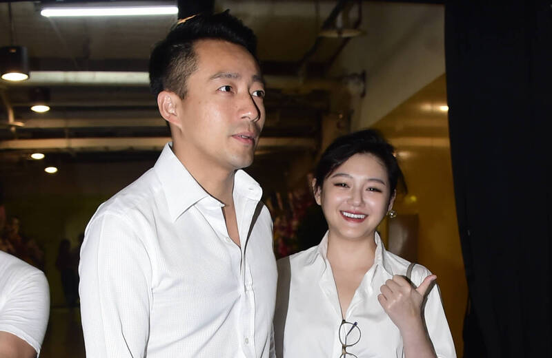 张兰爆大S早出轨具俊晔 惹毛葛斯齐放话揭离婚黑幕