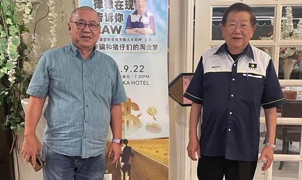 张天赐对汤木退党表示不意外·祝愿汤姆一切顺利