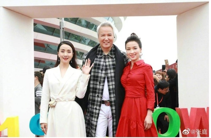 张庭传销案可望逆转胜  喊“相信祖国” 遭呛：不要脸