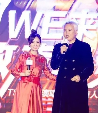 张庭林瑞阳资本遭起底 网讶异:富可敌国