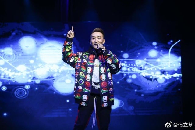 张立基被女友骗财 吞100粒药自杀不遂隐居中国13年	