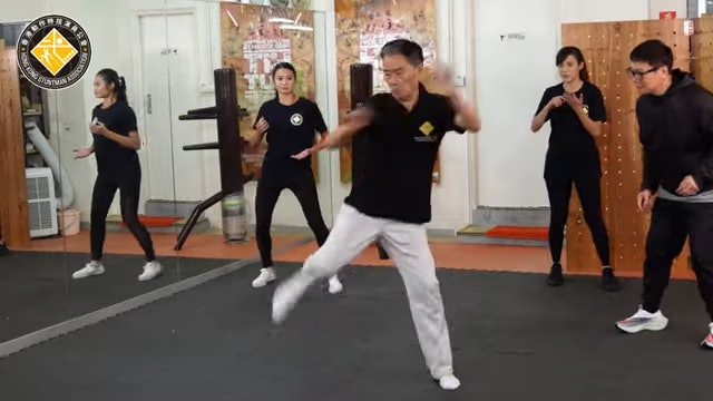 徐忠信逝世丨上周聚会见面 钱嘉乐闻死讯愕然:珍惜眼前人