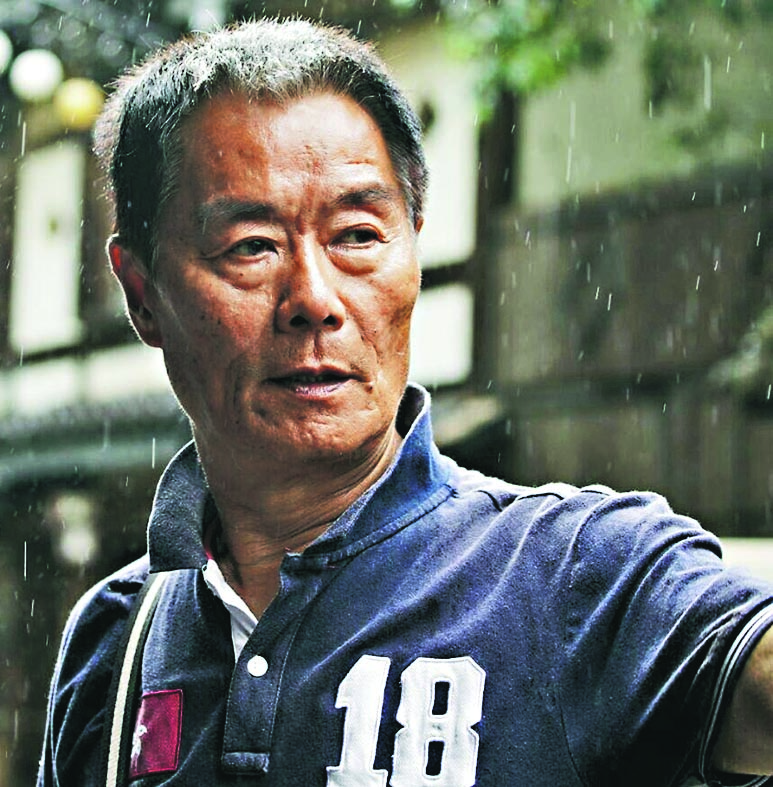 徐忠信逝世丨上周聚会见面 钱嘉乐闻死讯愕然:珍惜眼前人