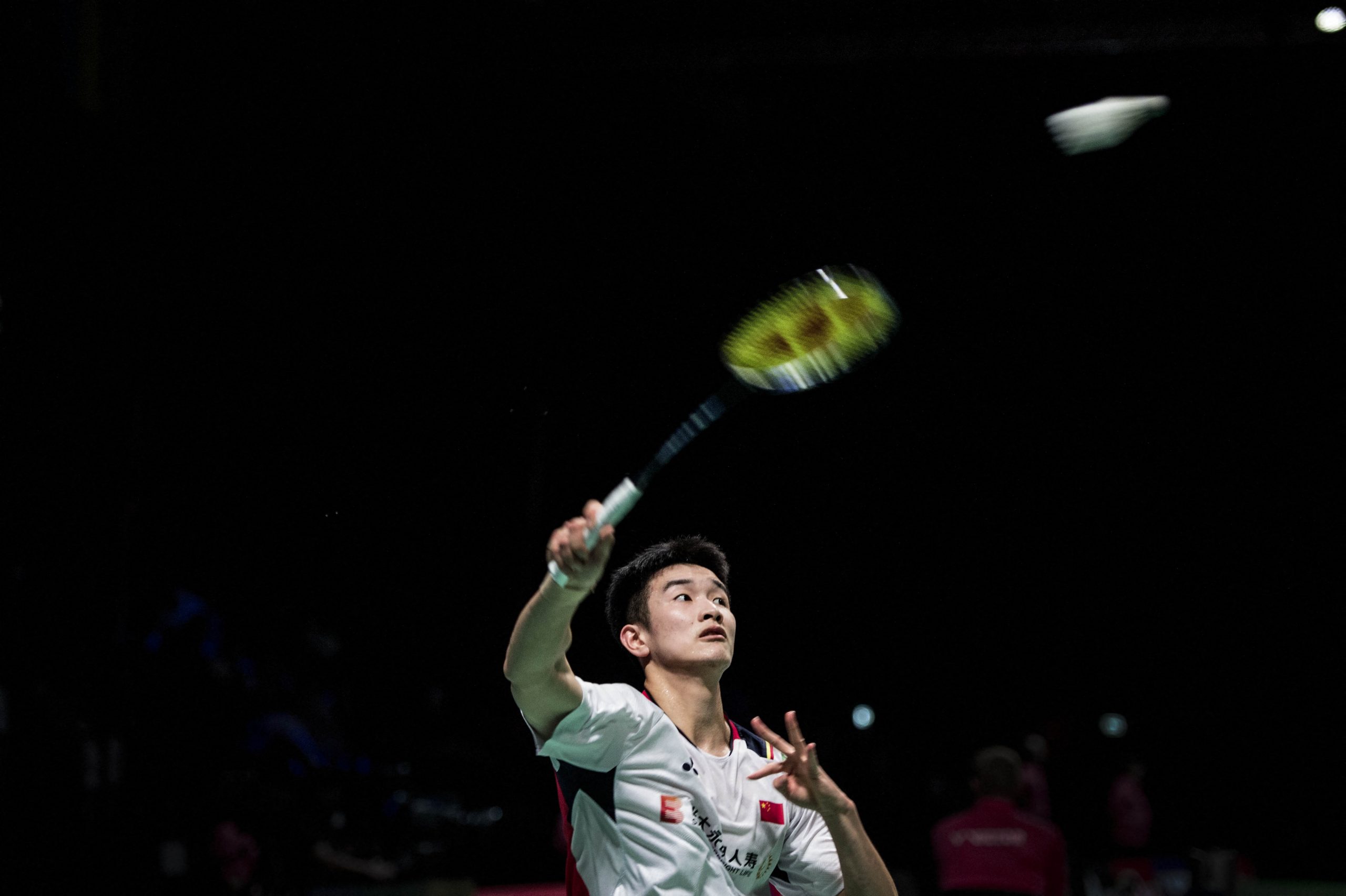 德国海洛羽球超级300赛 国伦 双陈 阀敏次圈出局