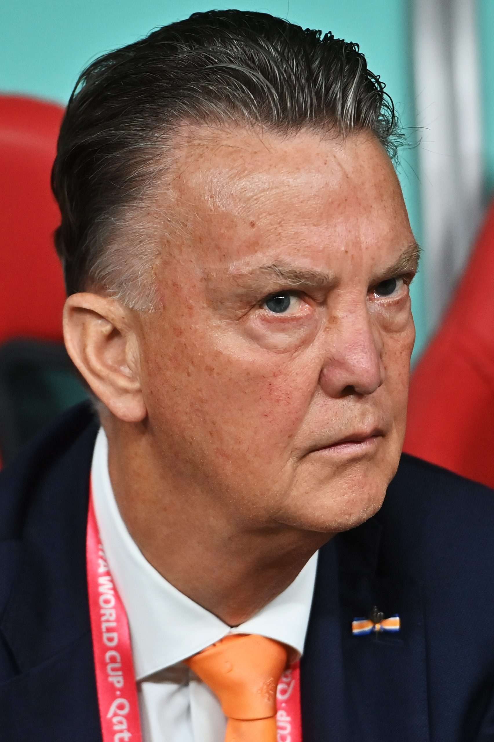 德容:头名出线目标更明确 荷兰誓夺世界冠军