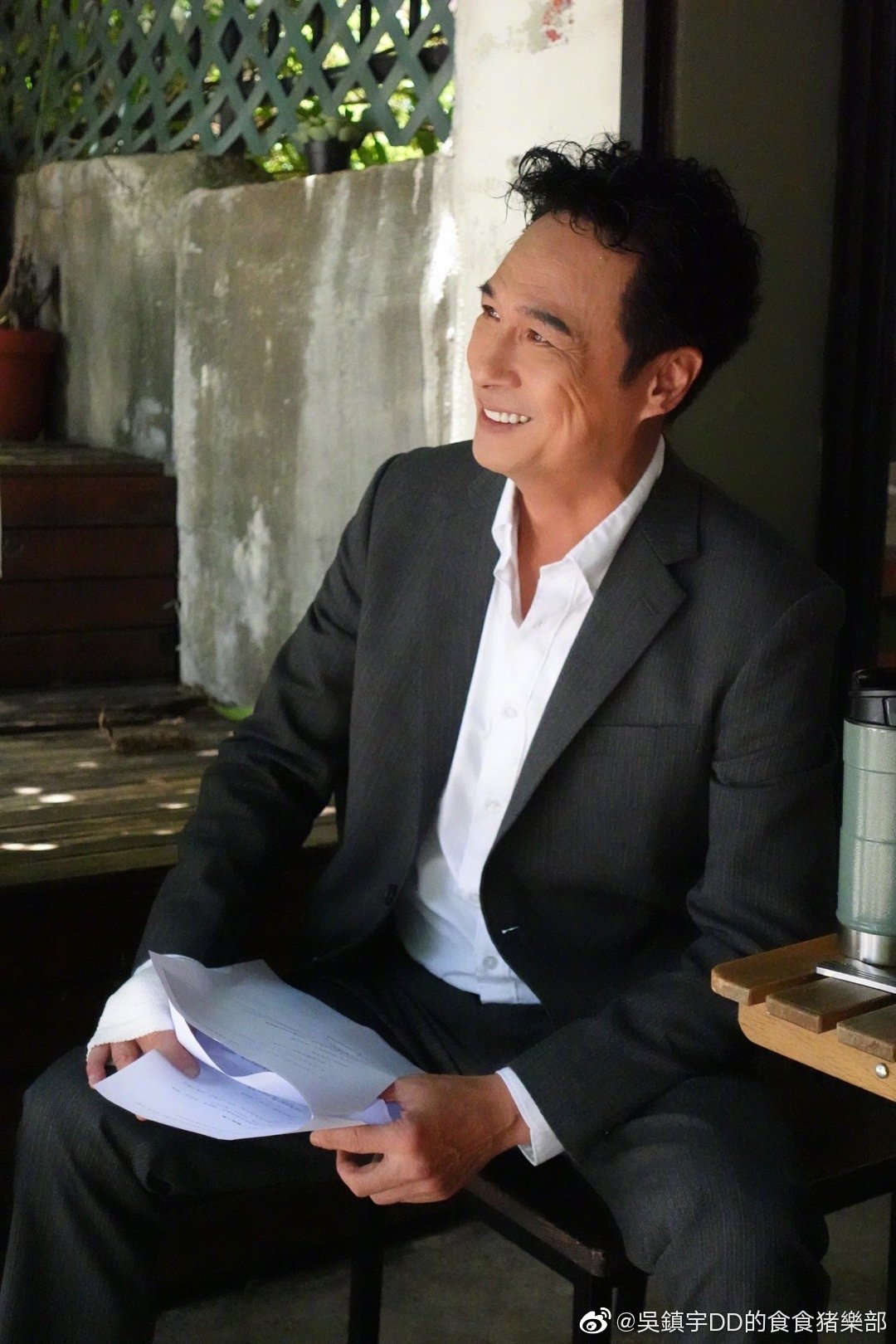 惊见“墨西哥吴镇宇”挡不住梅西　吴镇宇终发声替兄弟脸道歉“我尽力了”	