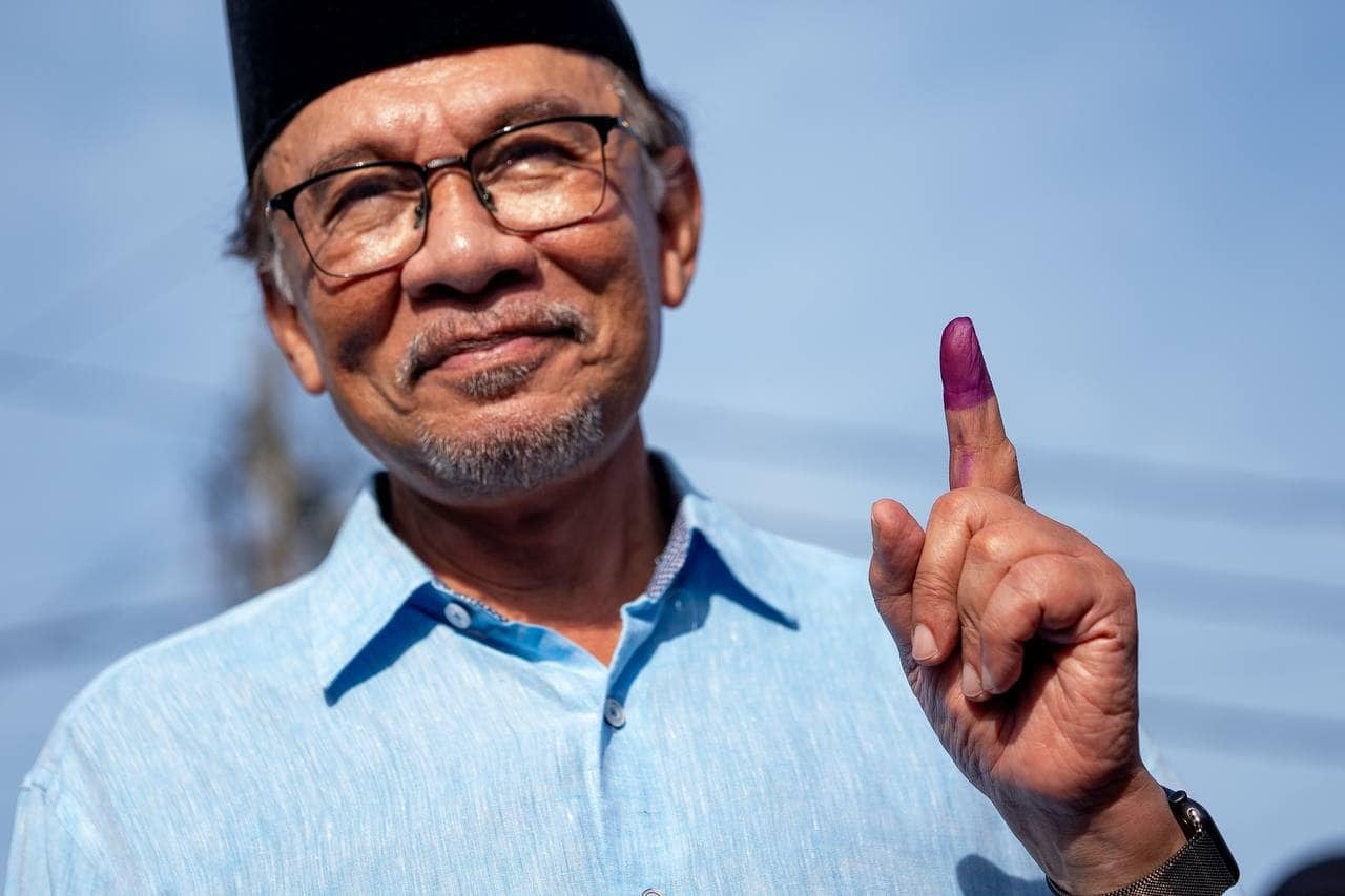 慕尤丁105 安华86 目前恐怕“不够数”