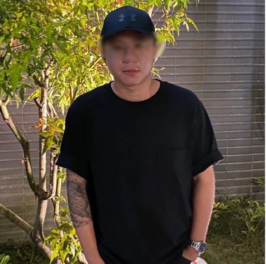 手机网搜“杀人度她”文　　 马籍女大生命案凶嫌早想杀人