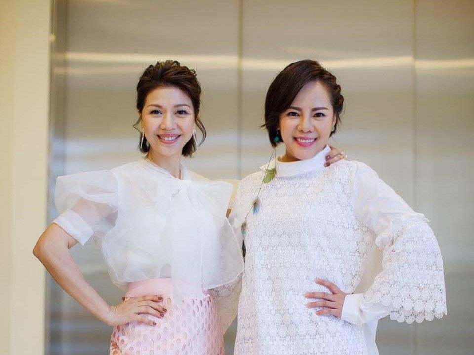 拍戏被霸凌泪洒摄影棚 锦雯遭化妆师发夹戳头皮扯头发