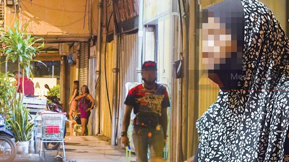 拒再童婚离家出去 74岁老妇:“我当妓女60年了”