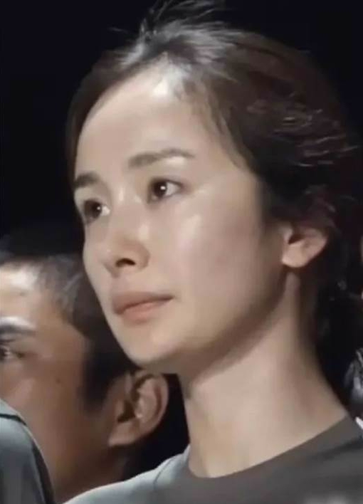 拒绝被说是清朝人 杨幂自曝用生发液网求链接