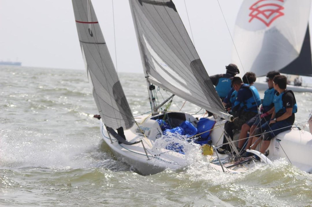 挑战「独自不靠港无补给」绕地球一圈 日男:失败也要活著回来