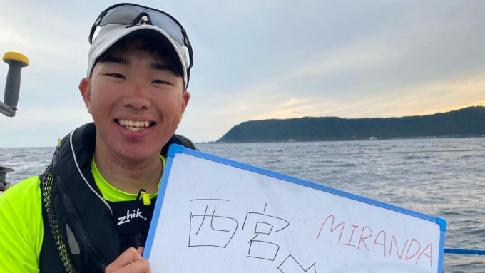 挑战「独自不靠港无补给」绕地球一圈 日男:失败也要活著回来