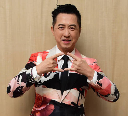 携老婆来马小蜜月 哈林妙答夫妻感情升温