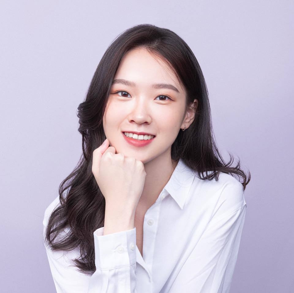 新北市最美里长候选人陈紫渝当选 发表32字胜选感言