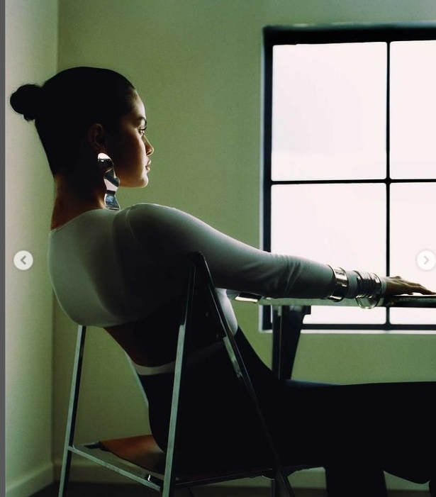 新肾脏用偶像名字命名  赛琳娜败光好感粉丝脱粉