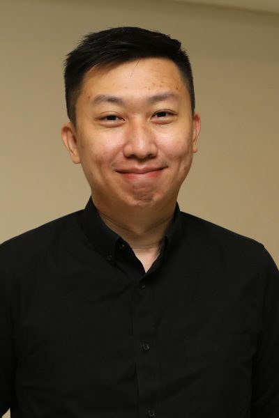 早报版头(大都会)2023年雪隆区松鹤之夜/7图