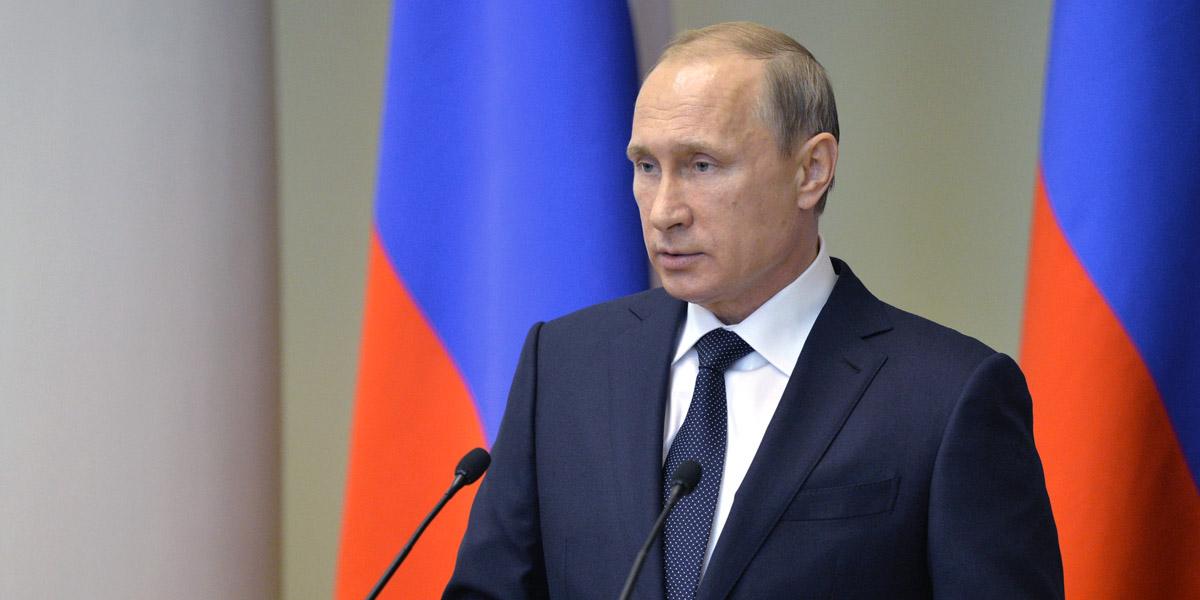 普汀官推“蓝勾勾”消失引网热议