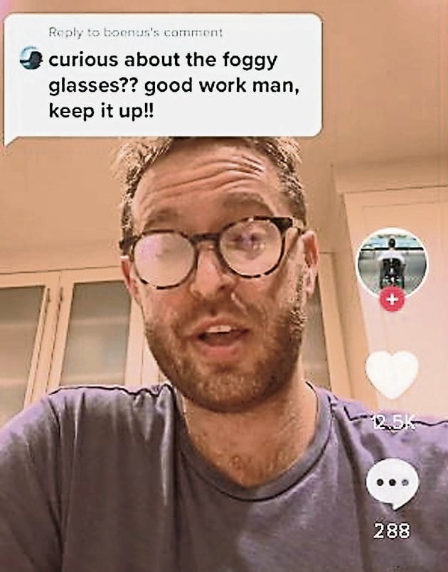 34岁脑积水幸存者术后重学生活技能 激励网民