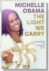 暖势力 （换文）美前第一夫人出书爆对外表没自信 “每天都在学好好爱自己 ”