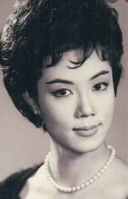 曾是谢贤初恋 一代女星嘉玲睡梦中辞世享寿87岁