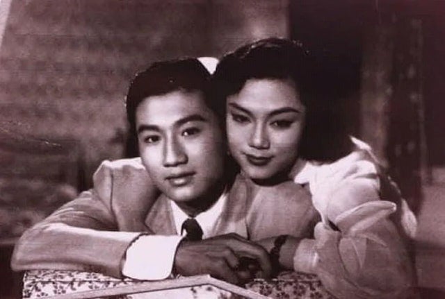 曾是谢贤初恋 一代女星嘉玲睡梦中辞世享寿87岁