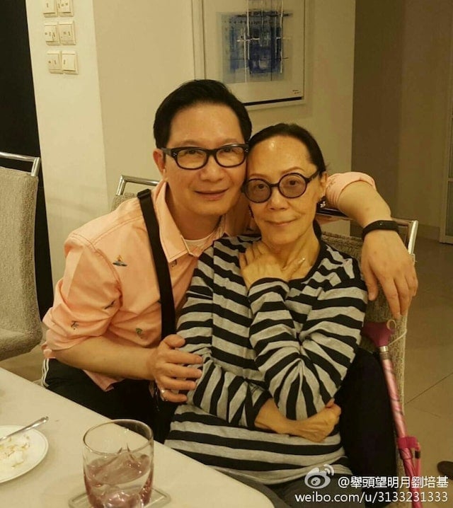 曾是谢贤初恋 一代女星嘉玲睡梦中辞世享寿87岁