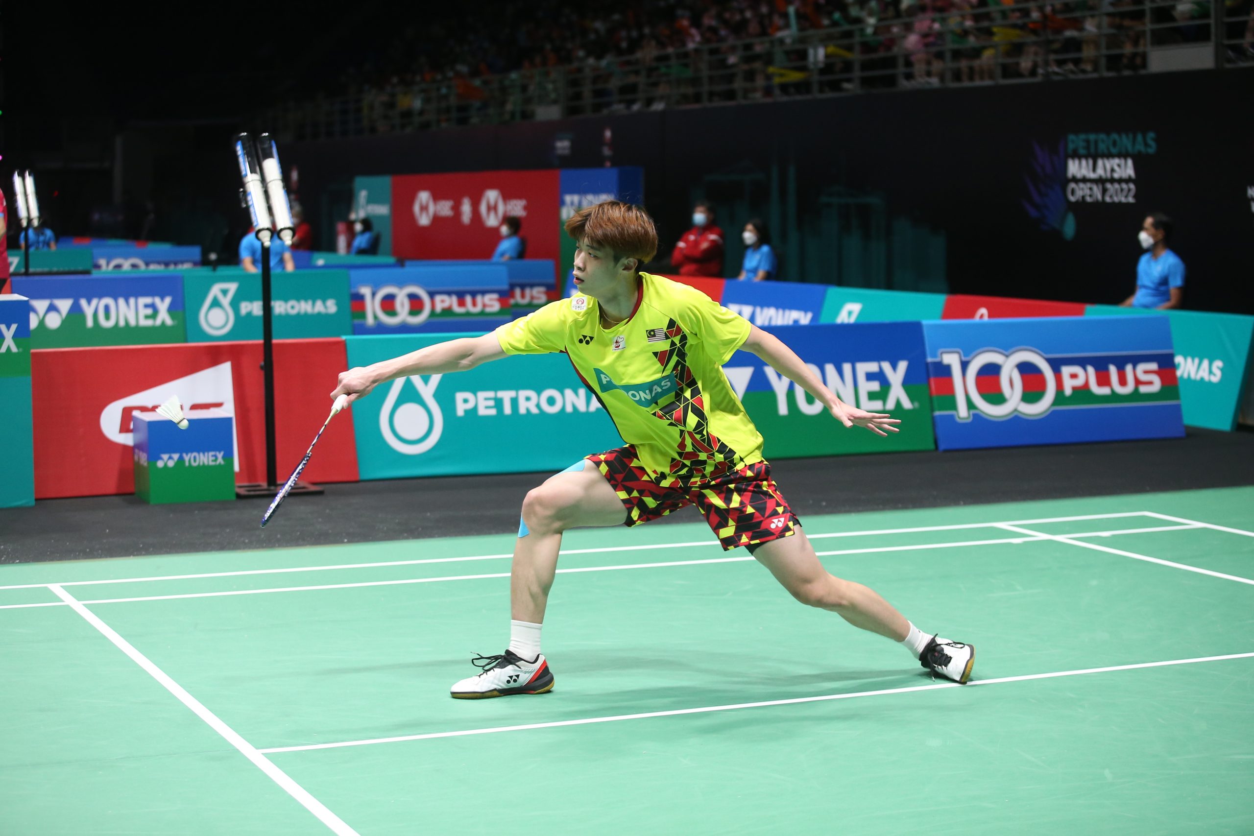 最新一周羽联世界排名 智勇第27再达新高