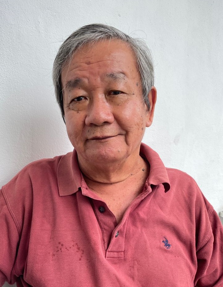期待大选投票日 游子首投族纷回乡