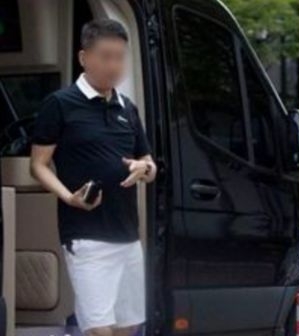  朴敏英经纪公司遭警方搜查5小时 疑与前男友相关                	