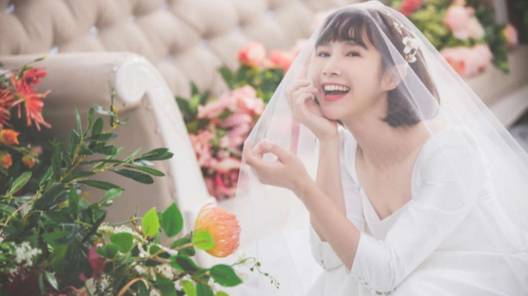 李佳颖爆秘婚又离婚 新欢是闺密前旧爱