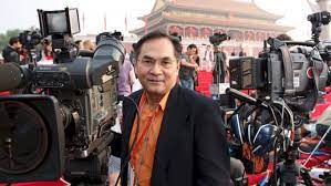 李克强同期北大同学 前CNN记者任菲国驻中大使