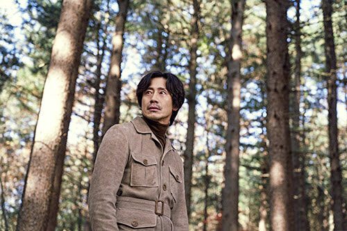 李欣霓/《YONDER》与挚爱重逢的最后空间