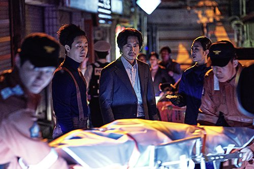 李欣霓/《YONDER》与挚爱重逢的最后空间