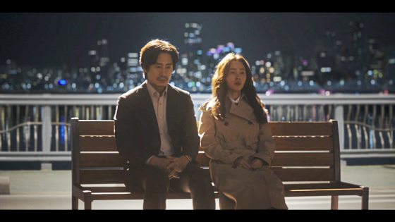 李欣霓/《YONDER》与挚爱重逢的最后空间