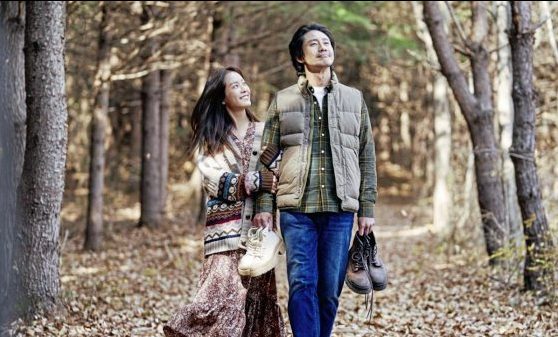 李欣霓/《YONDER》与挚爱重逢的最后空间