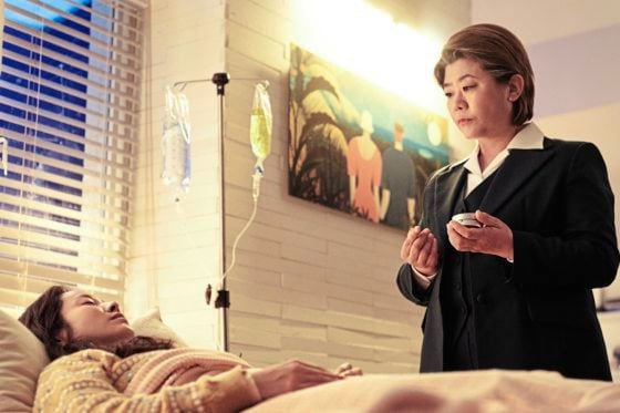 李欣霓/《YONDER》与挚爱重逢的最后空间