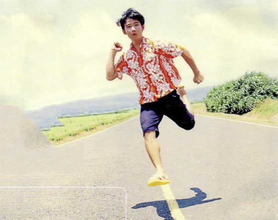 林佚/ 旅行,在流行歌里的意义