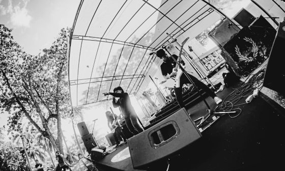 林佚／台马音乐交流碰撞出什么火花？