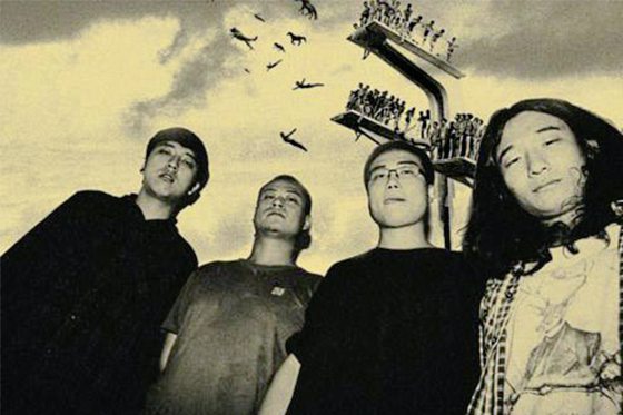 林佚／抒情歌的独特生命力——浅谈中文歌词创作（非情歌运动）	