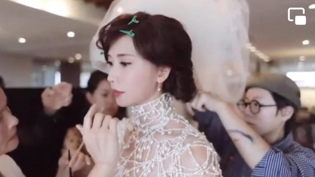 林志玲结婚3周年放闪 甜蜜告白AKIRA:“更珍惜快乐的彼此”