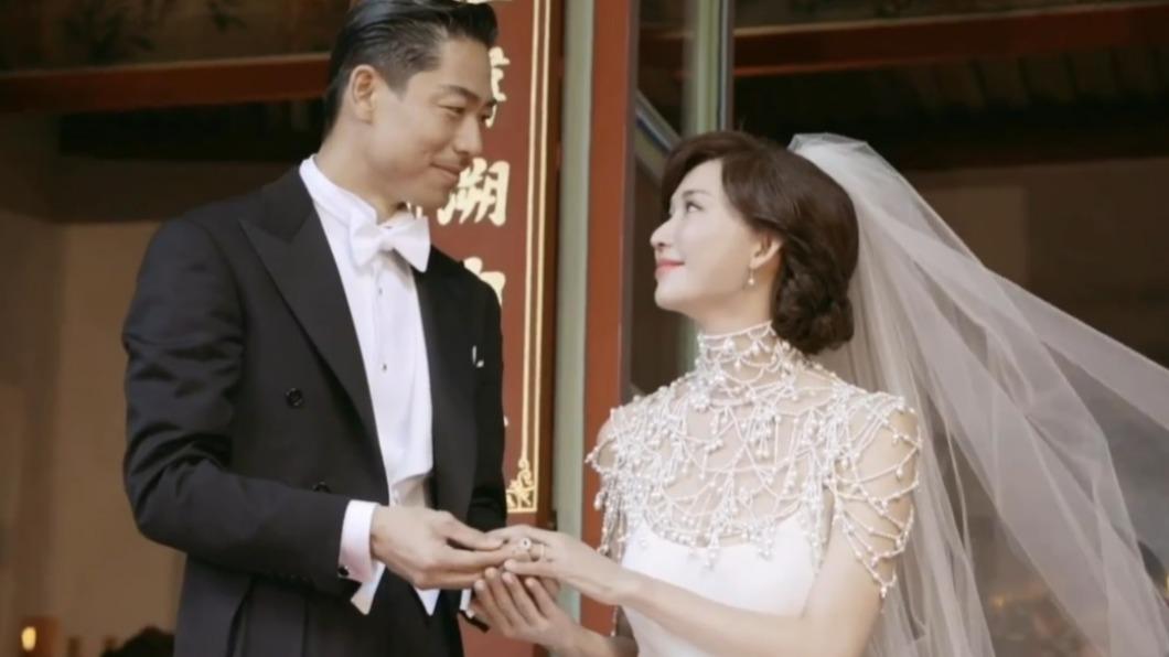 林志玲结婚3周年放闪 甜蜜告白AKIRA:“更珍惜快乐的彼此”