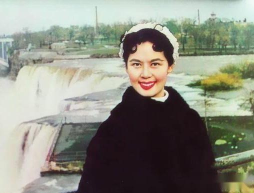 林黛独子龙宗瀚心脏病发不治  终年59岁