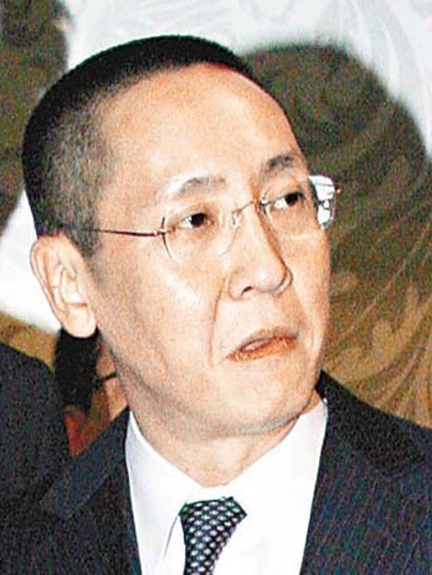 林黛独子龙宗瀚心脏病发不治  终年59岁