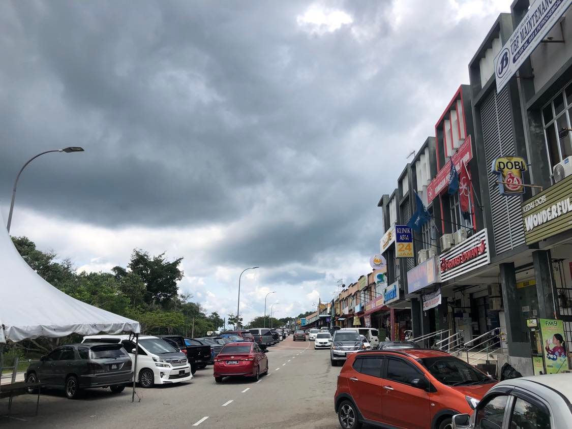 柔：【候选人专访】：法鲁尼查：土生土长的垦殖区孩子成优势