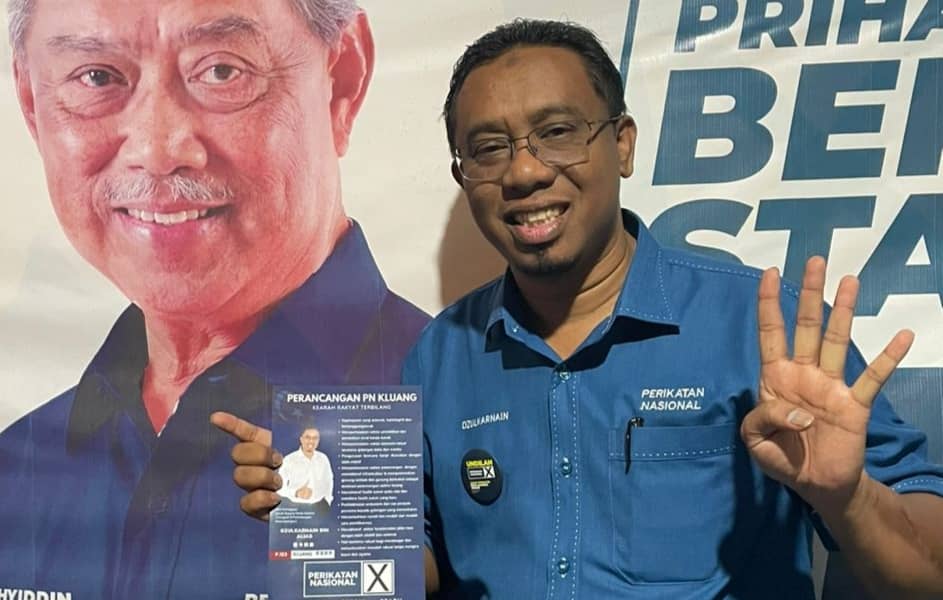 柔:**今日必下**【我是候选人】:祖卡纳益:给我一次机会,让我为你带来改变