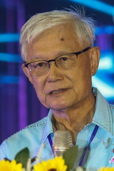 TIger星洲华教义演在南兴华小热闹登场