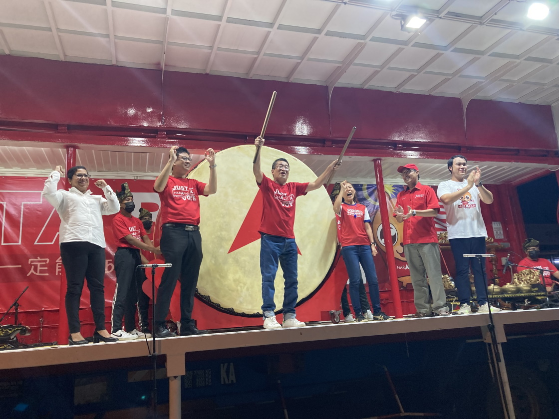 柔:彭学良:讲座情况见到胜选机会